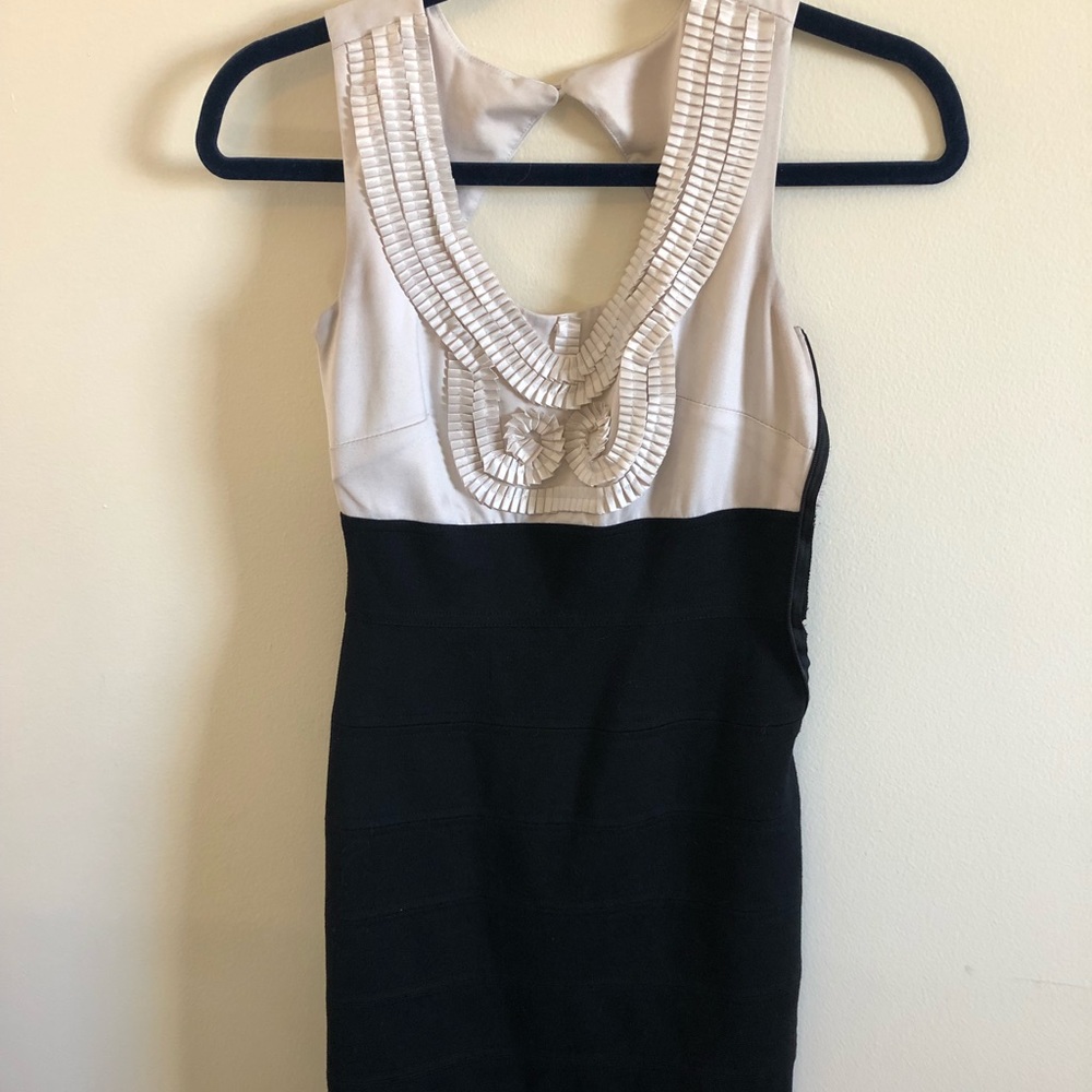 Cocktail dress